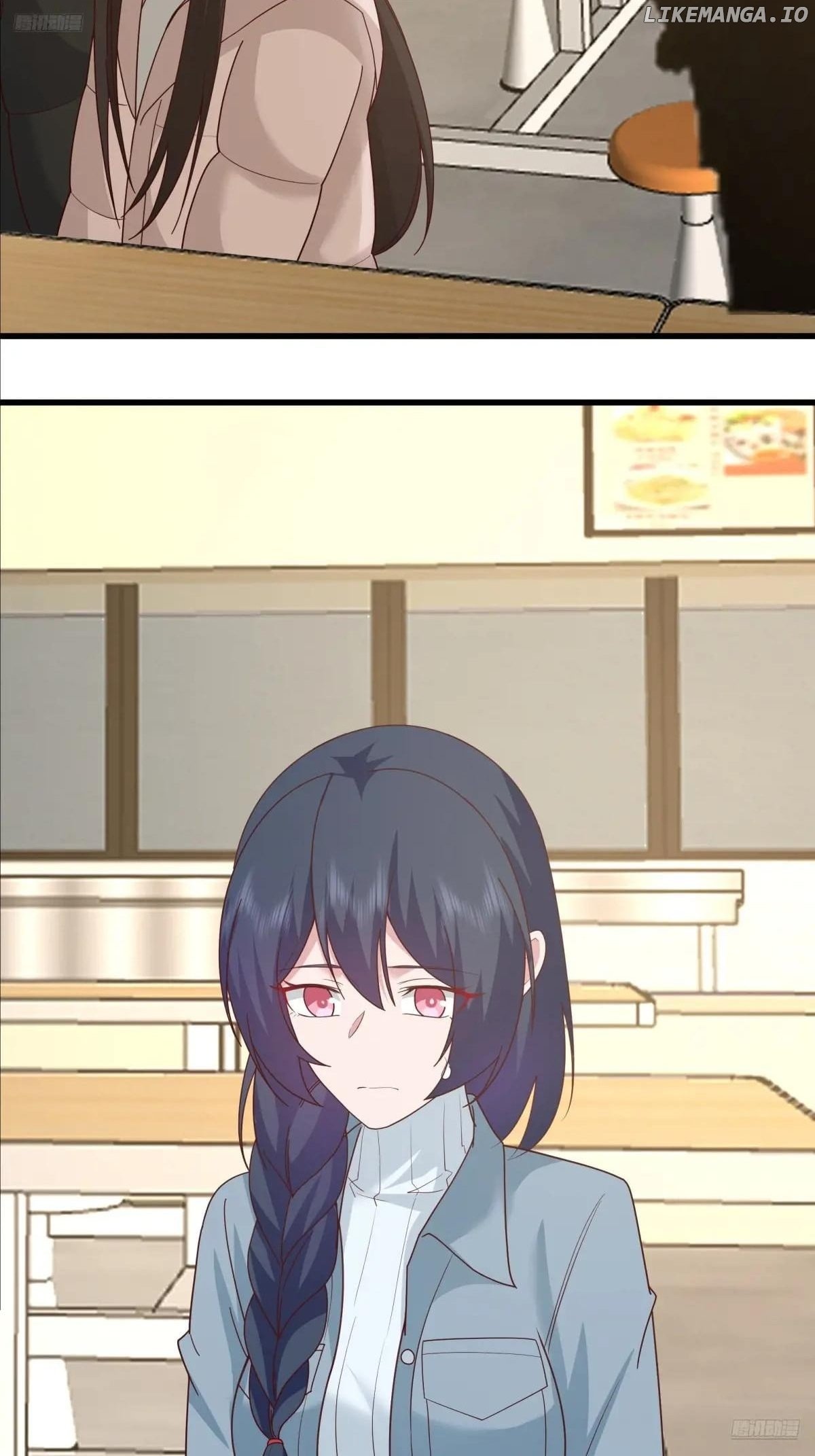 I Really Don’t Want to be Reborn Chapter 422 - page 6